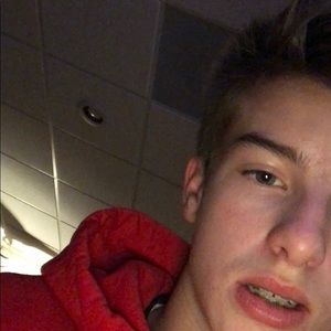 Meet your Posher, Cody